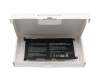 Dell Inspiron 15 (7560) Replacement Akku 39Wh (1,5cm Variante)
