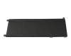 Dell Inspiron 17 (7778) Replacement Akku 55Wh