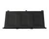 Dell Inspiron Gaming 15 (5576) Replacement Akku 82Wh