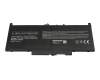 Dell Latitude 12 (E7270) Replacement Akku 53Wh