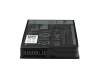 Dell Latitude 12 Rugged Extreme (7230) Original Akku 35,6Wh