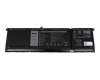 Dell Latitude 13 (3320) Original Akku 54Wh (4 Zellen)