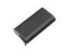 Dell Latitude 13 Detachable (7350) Original USB-C GaN-Netzteil 100,0 Watt abgerundete Bauform