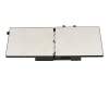 Dell Latitude 14 (5410) Original Akku 68Wh 15,2V