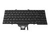 Dell Latitude 14 (5411) Original Tastatur DE (deutsch) schwarz mit Backlight