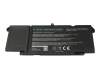 Dell Latitude 14 (7420) Replacement Akku 55Wh