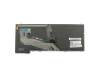 Dell Latitude 14 (E5440) Tastatur DE (deutsch) schwarz mit Backlight und Mouse-Stick