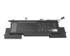 Dell Latitude 14 2in1 (7400) Original Akku 78Wh