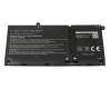 Dell Latitude 15 (3510) Replacement Akku 41Wh (11,25V 3-Zellen)