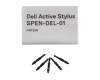 Dell O4371K Ersatzspitzen für Dell Active Stylus Pen PN720
