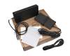 Dell O4JXDM Dockingstation WD19S inkl. 130W Netzteil