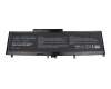 Dell Precision 15 (3510) Replacement Akku 63Wh