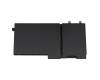 Dell Precision 15 (3540) Original Akku 42Wh (3 Zellen)