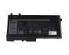 Dell Precision 15 (3540) Original Akku 51Wh 11,4V