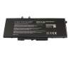 Dell Precision 15 (3540) Replacement Akku 61Wh (4 Zellen)