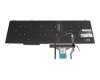 Dell Precision 15 (7530) Original Tastatur DE (deutsch) schwarz mit Backlight und Mouse-Stick