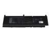 Dell Precision 15 (7560) Original Akku 68Wh