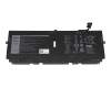 Dell Precision 17 (5770) Original Akku 52Wh