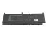 Dell Precision 17 (7750) Original Akku 95Wh