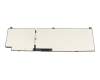 Dell Precision 17 (7750) Original Akku 95Wh
