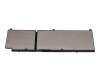 Dell Precision 17 (7760) Original Akku 68Wh