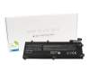 Dell Precision M5520 Replacement Akku 55Wh