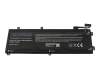 Dell Precision M5520 Replacement Akku 55Wh