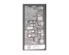 Dell Pro 16 (PC16250) Original Netzteil 65,0 Watt