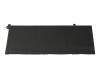 Dell Vostro 15 (3510) Replacement Akku 38Wh