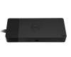 Dell WD19DCS Performance Dock WD19DCS inkl. 240W Netzteil