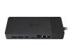Dell WD19DCS Performance Dock WD19DCS inkl. 240W Netzteil