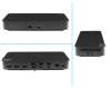 Dell WD25TB4 Pro TB4 Dock - WD25TB4 inkl. 180W Netzteil