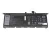 Dell XPS 13 (7390) Original Akku 52Wh
