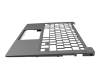 Dell XPS 13 (9360) Original Gehäuse Oberseite schwarz