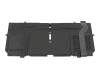 Dell XPS 13 2in1 (9310) Original Akku 51Wh