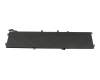 Dell XPS 15 (9570) Replacement Akku 91,20Wh
