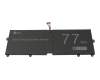 EAC64809901 Original LG Akku 77Wh