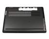 EAG3700506A Original HP Gehäuse Unterseite schwarz