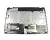 EAG3700611A Original HP Tastatur inkl. Topcase DE (deutsch) schwarz/schwarz