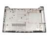 EALV9007010 Original Lenovo Gehäuse Unterseite schwarz