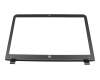 EAX63004A1M Original HP Displayrahmen 39,6cm (15,6 Zoll) schwarz