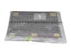 EC3BH000100 Original Acer Tastatur inkl. Topcase DE (deutsch) schwarz/schwarz mit Backlight