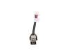 EL5C3_DC_IN_CABLE Original Lenovo Stromversorgungsbuchse inkl. Kabel