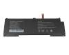 Emdoor NS16IRL Original Akku 55Wh