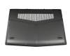 F13B000400 Original Lenovo Gehäuse Unterseite schwarz
