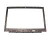 FA0Z000200 Original Lenovo Displayrahmen 31,8cm (12,5 Zoll) schwarz
