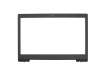 FA11W000200 Original Lenovo Displayrahmen 43,9cm (17,3 Zoll) schwarz