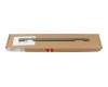 FA1RW000C00 Original Lenovo Scharnierabdeckung grau