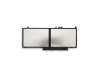FDX0T Original Dell Akku 51Wh