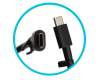 FJHVF Original Dell USB-C Netzteil 100,0 Watt abgerundete Bauform